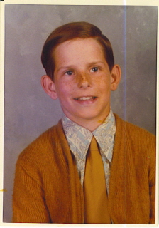 Bart--Middle School
