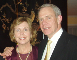 Marcia, and Steve